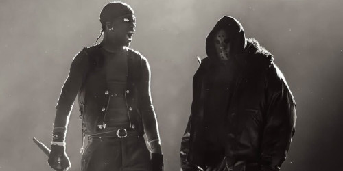 Travis Scott と Ye がイタリアの音楽フェス HELLWATT FESTIVAL にヘッドライナーとして登場