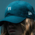 Y’s × New era® の2026年春夏コレクションが2月6日(金)に発売予定