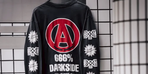 ©SAINT M×××××× 2026年春夏コレクション 3rd Drop の先行予約が開始