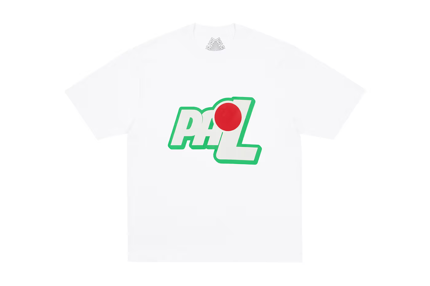 PALACE 2026年春コレクション WEEK3 のドロップリストが公開