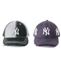 New era® × DISCOVERED による JOINT WORKS 限定のエクスクルーシブキャップが発売
