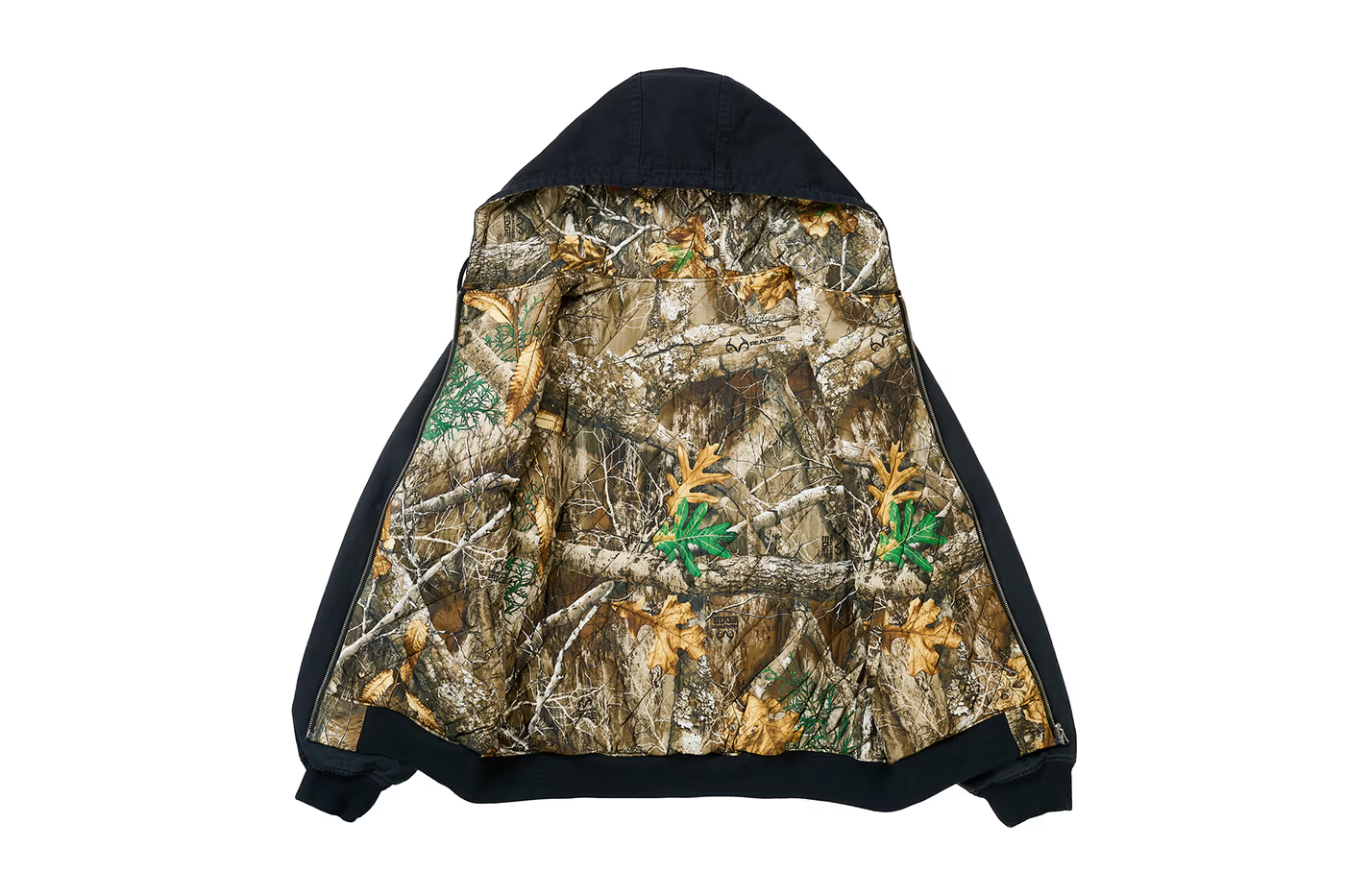 PALACE 2026年春コレクション WEEK3 のドロップリストが公開