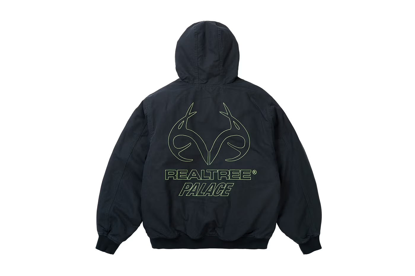 PALACE 2026年春コレクション WEEK3 のドロップリストが公開