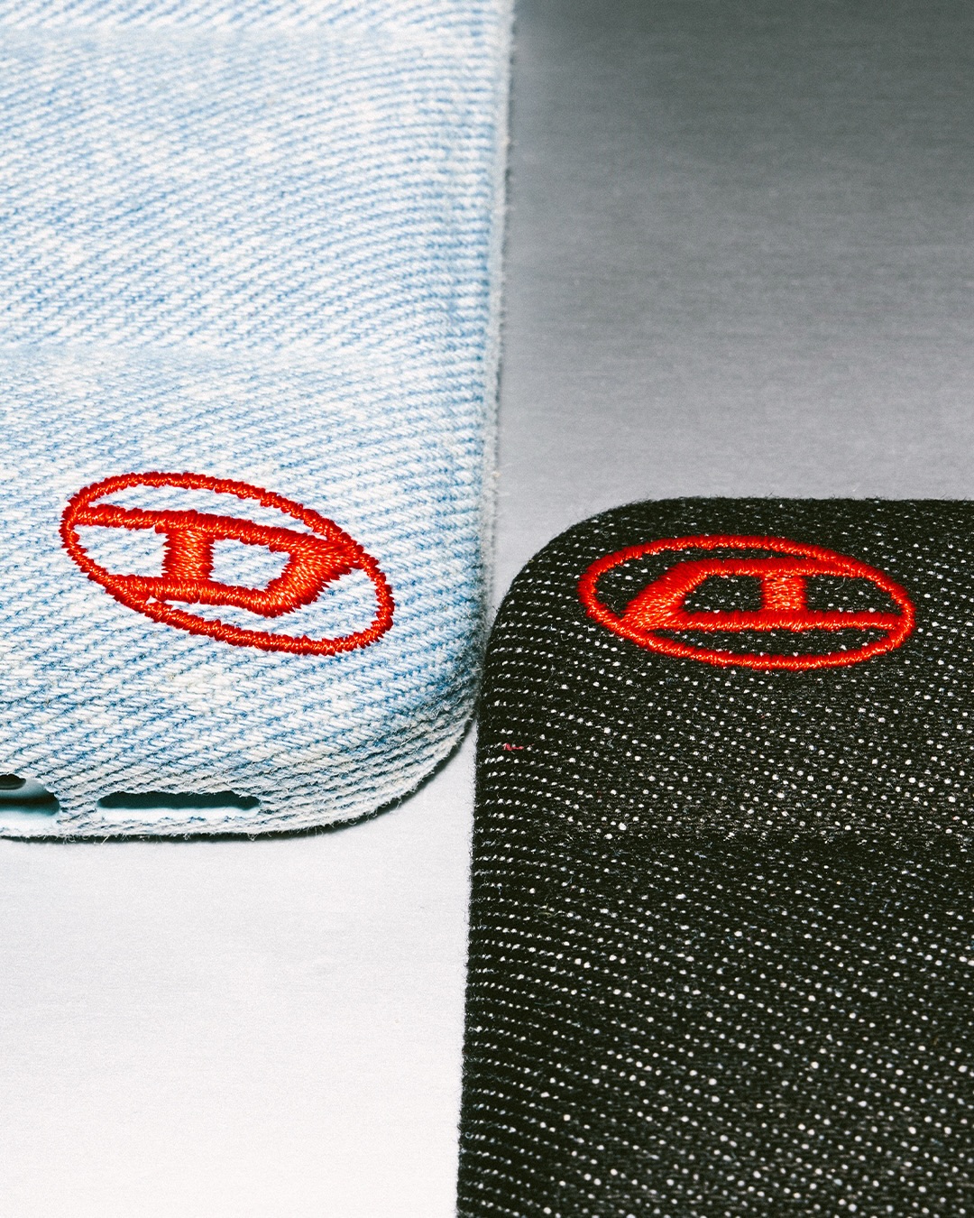 CASETiFY × DIESEL のコラボコレクション第2弾が2月11日(水)発売