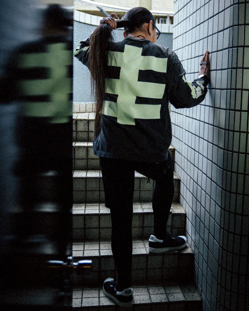 ©SAINT M×××××× 2026年春夏コレクション 3rd Drop の先行予約が開始