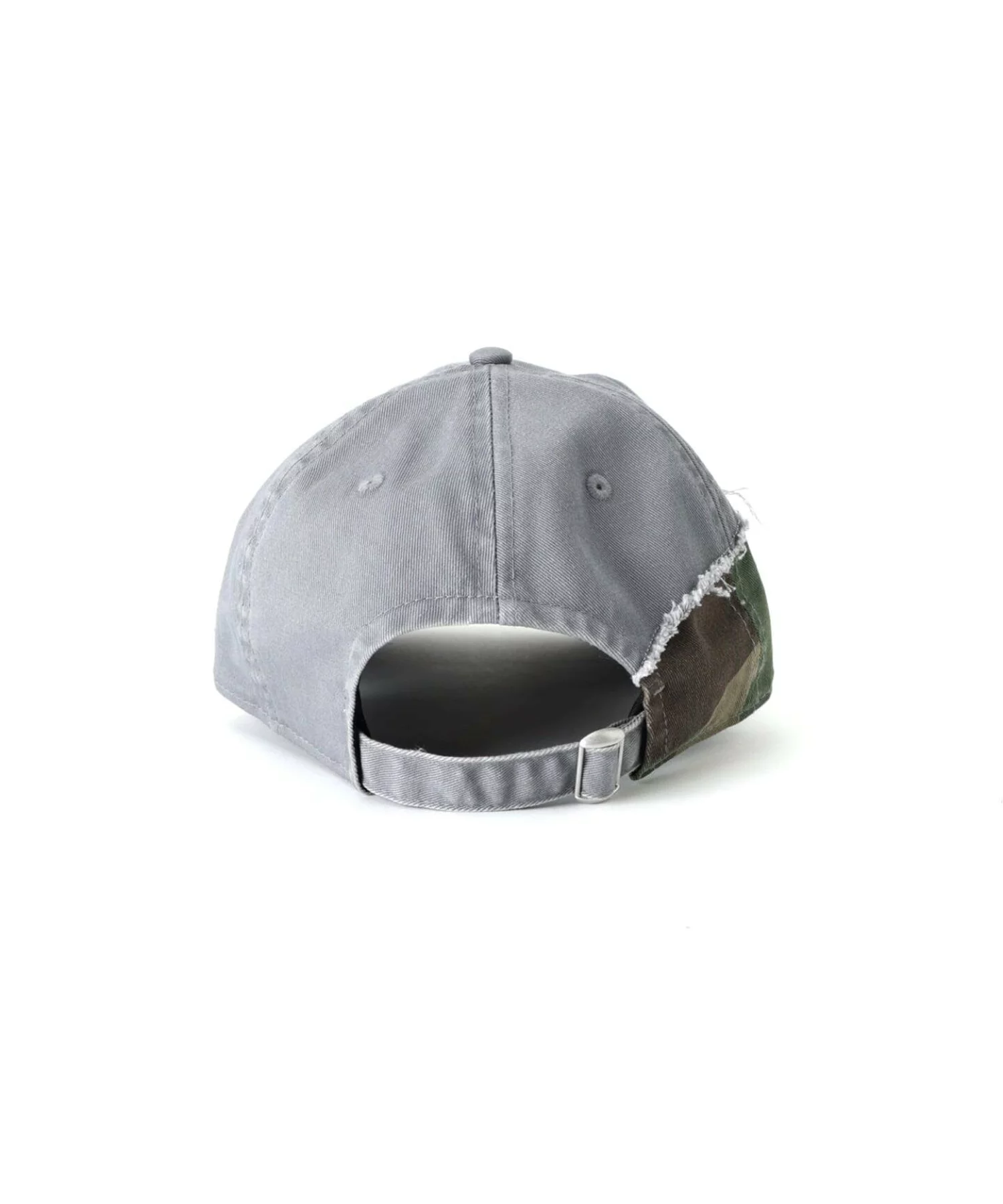 New era® × DISCOVERED による JOINT WORKS 限定のエクスクルーシブキャップが発売