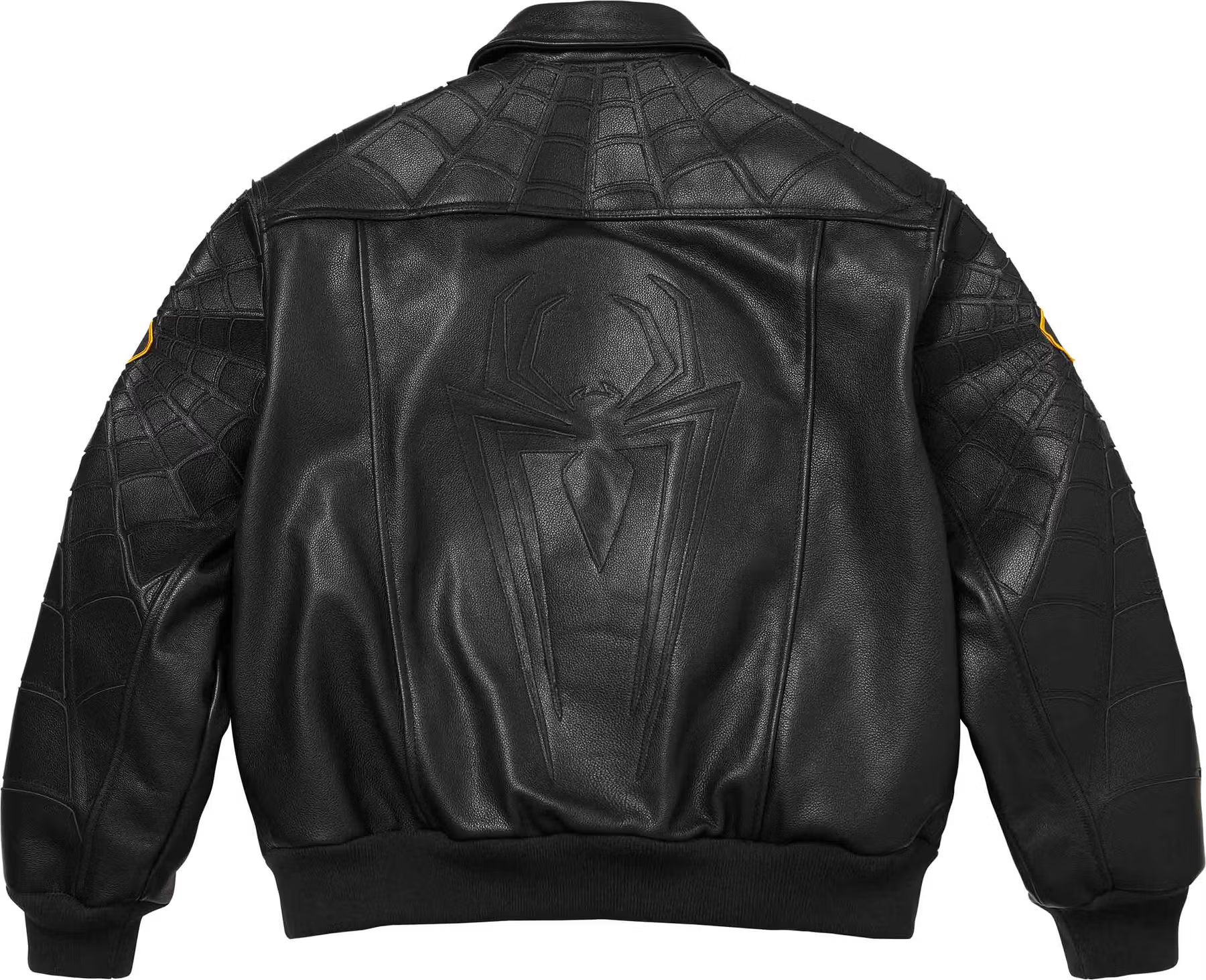 Supreme × Spider-Man 2026年春夏コラボアイテム一覧