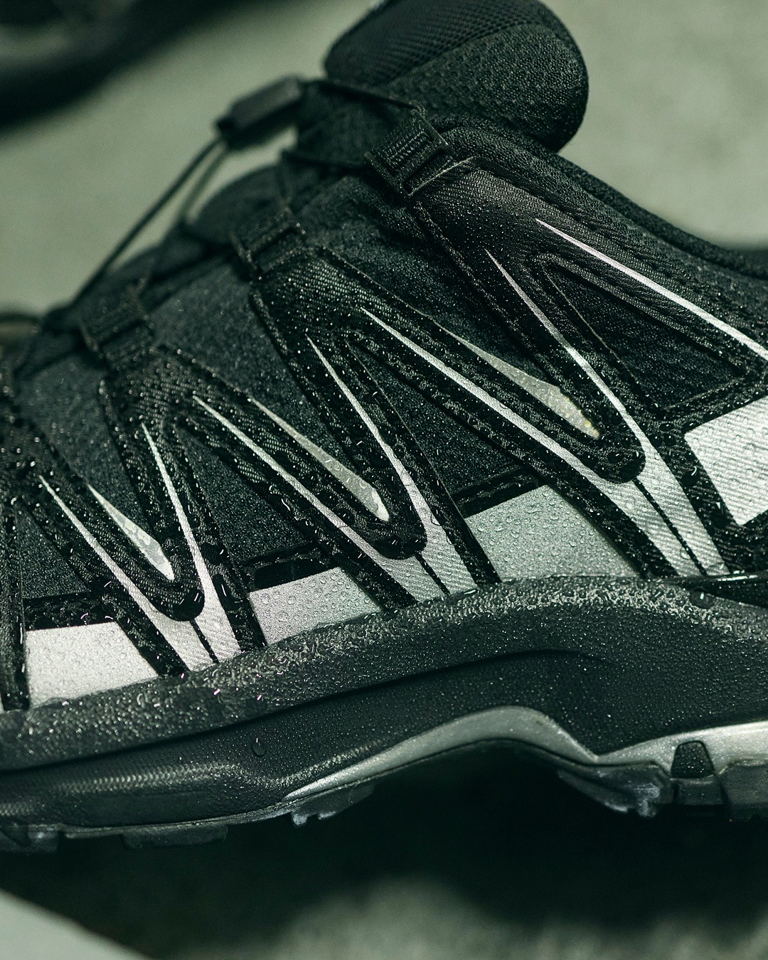 SALOMON XA PRO 3D GORE-TEX® の先行予約が開始