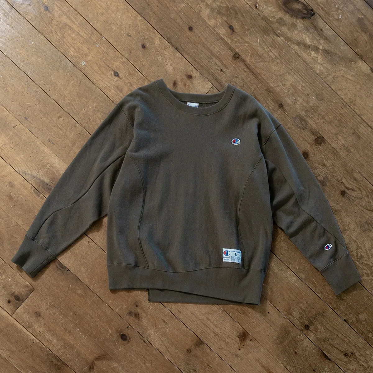 UNDERCOVER × Champion のコラボコレクション第3弾が2月14日(土)に発売予定