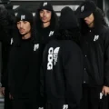 THE NORTH FACE × CDG のコラボコレクション第3弾が2月6日(金)に発売予定