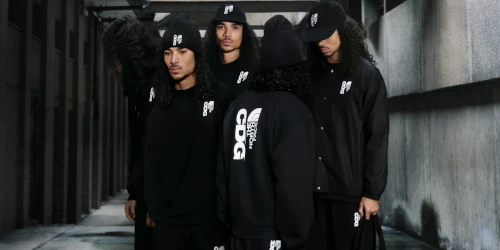 THE NORTH FACE × CDG のコラボコレクション第3弾が2月6日(金)に発売予定 – Yakkun StreetFashion Media