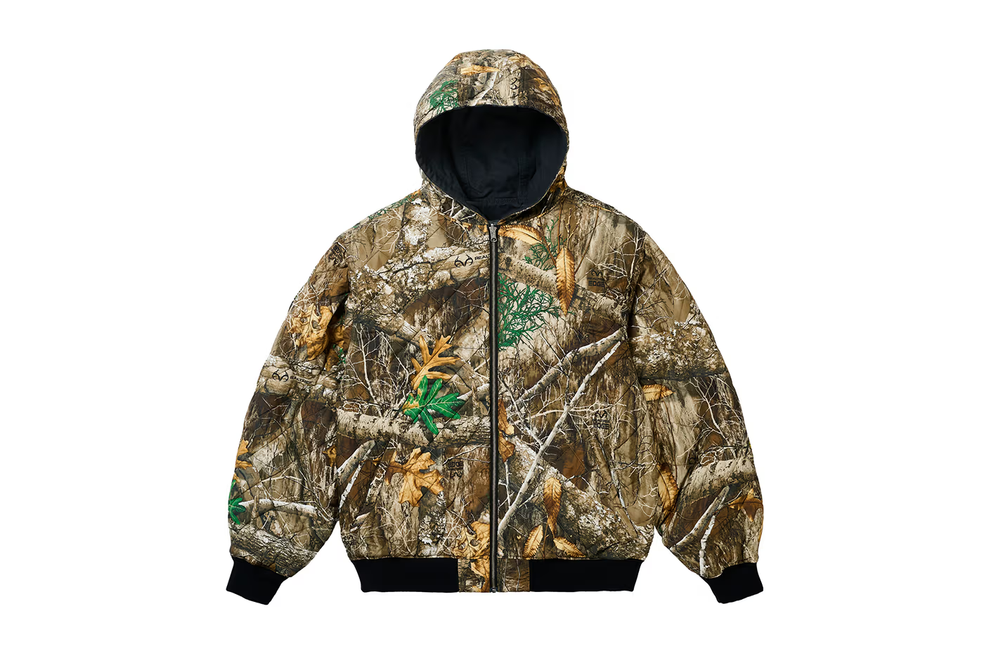 PALACE 2026年春コレクション WEEK3 のドロップリストが公開