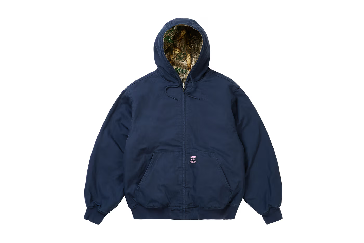 PALACE 2026年春コレクション WEEK3 のドロップリストが公開