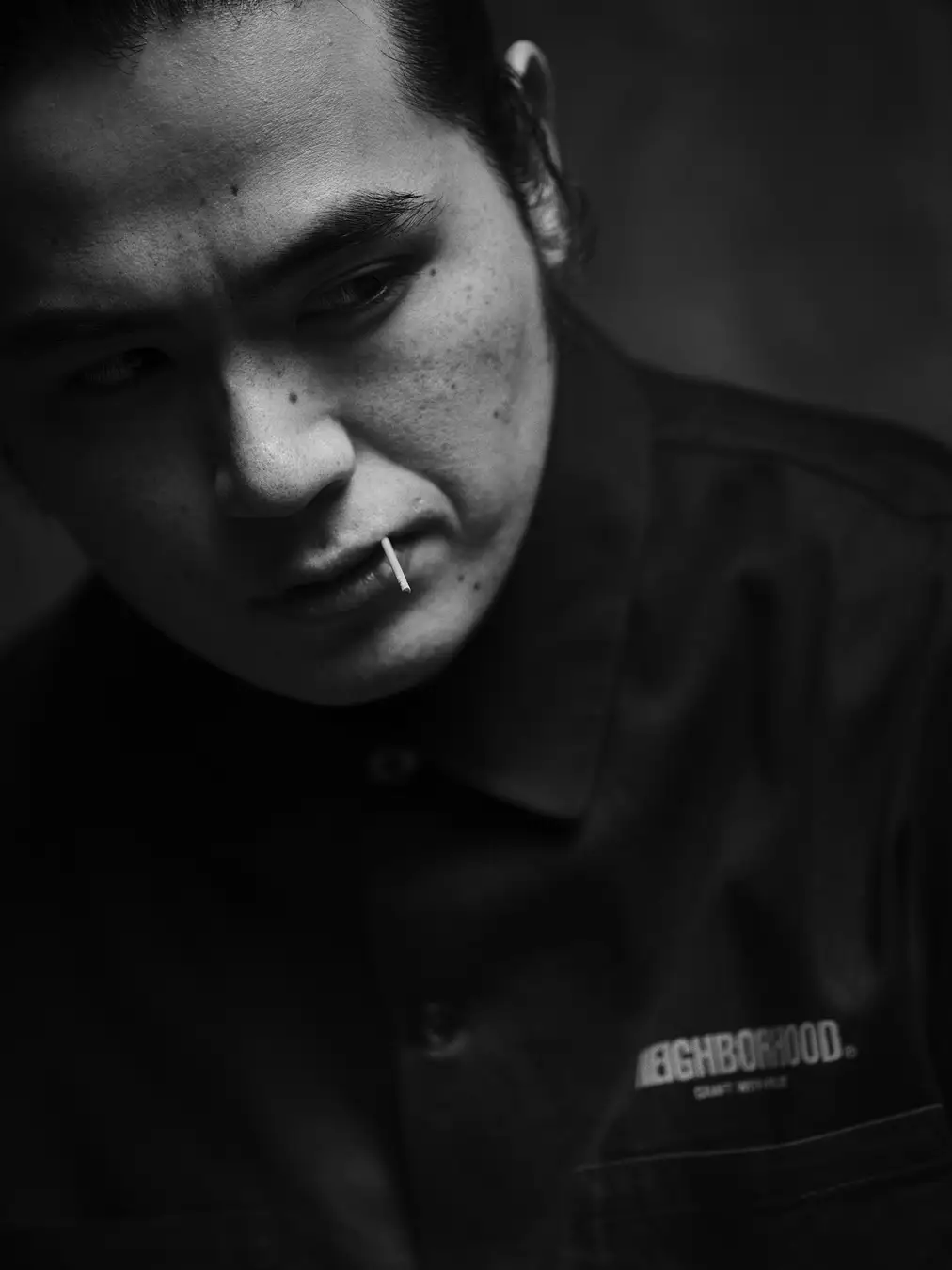 WILDSIDE YOHJI YAMAMOTO × NEIGHBORHOOD の初コラボコレクションが2月18日(水)に発売予定