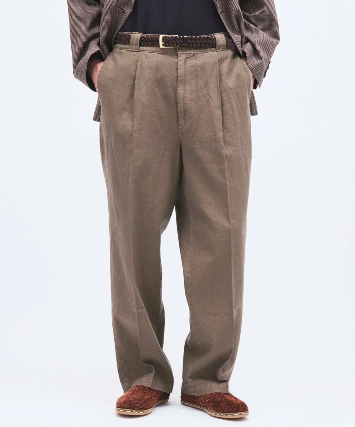 JOURNAL STANDARD × Dickies 26SS『リゾートステイトパンツ 874』の先行予約が開始