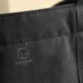 fragment design × RAMIDUS『Ultrasuede® LX BLACK Collection』が2月19日(木)に発売予定