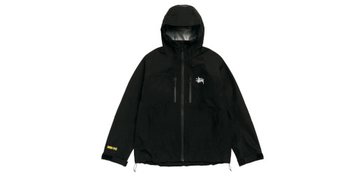 Stüssy × GORE-TEX® の2026年春コレクションが2月6日(金)発売