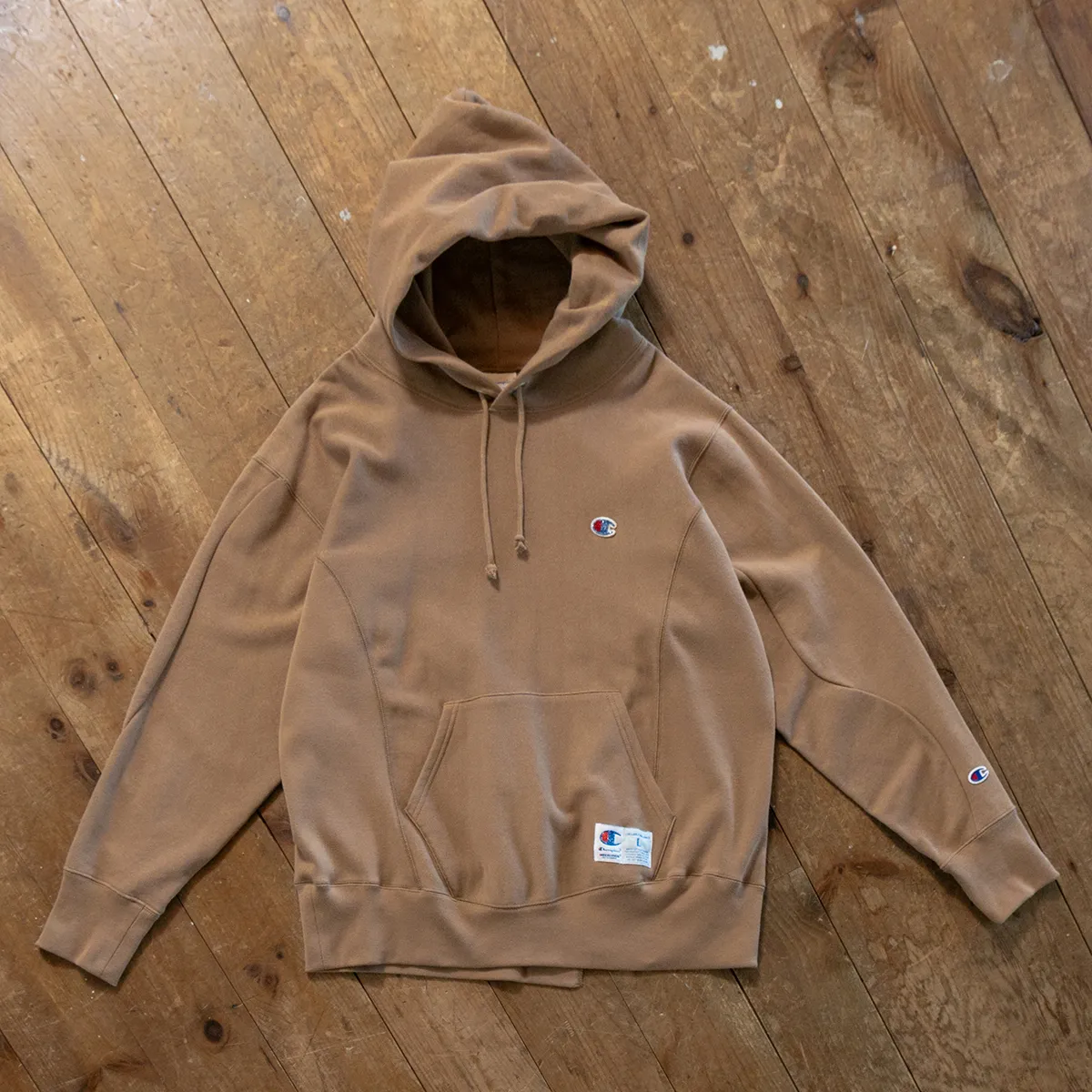 UNDERCOVER × Champion のコラボコレクション第3弾が2月14日(土)に発売予定