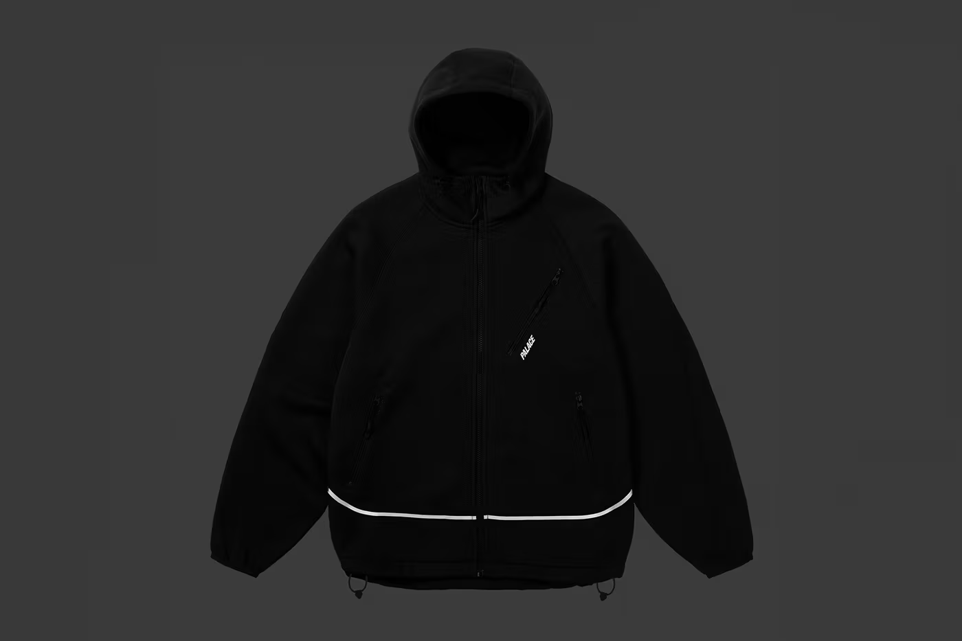 PALACE 2026年春コレクション WEEK3 のドロップリストが公開