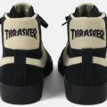 THRASHER × NIKE SB『BLAZER MID』のゲリラ先行予約が実施