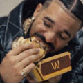 Drake 率いる OVO と McDonald's のコラボレーションがカナダで限定販売