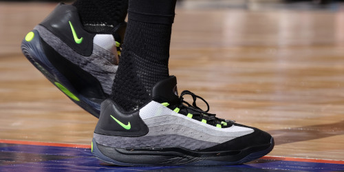 Kevin Durant が KITH × NIKE KD 18 F&F “Neon” を着用 – Yakkun StreetFashion Media