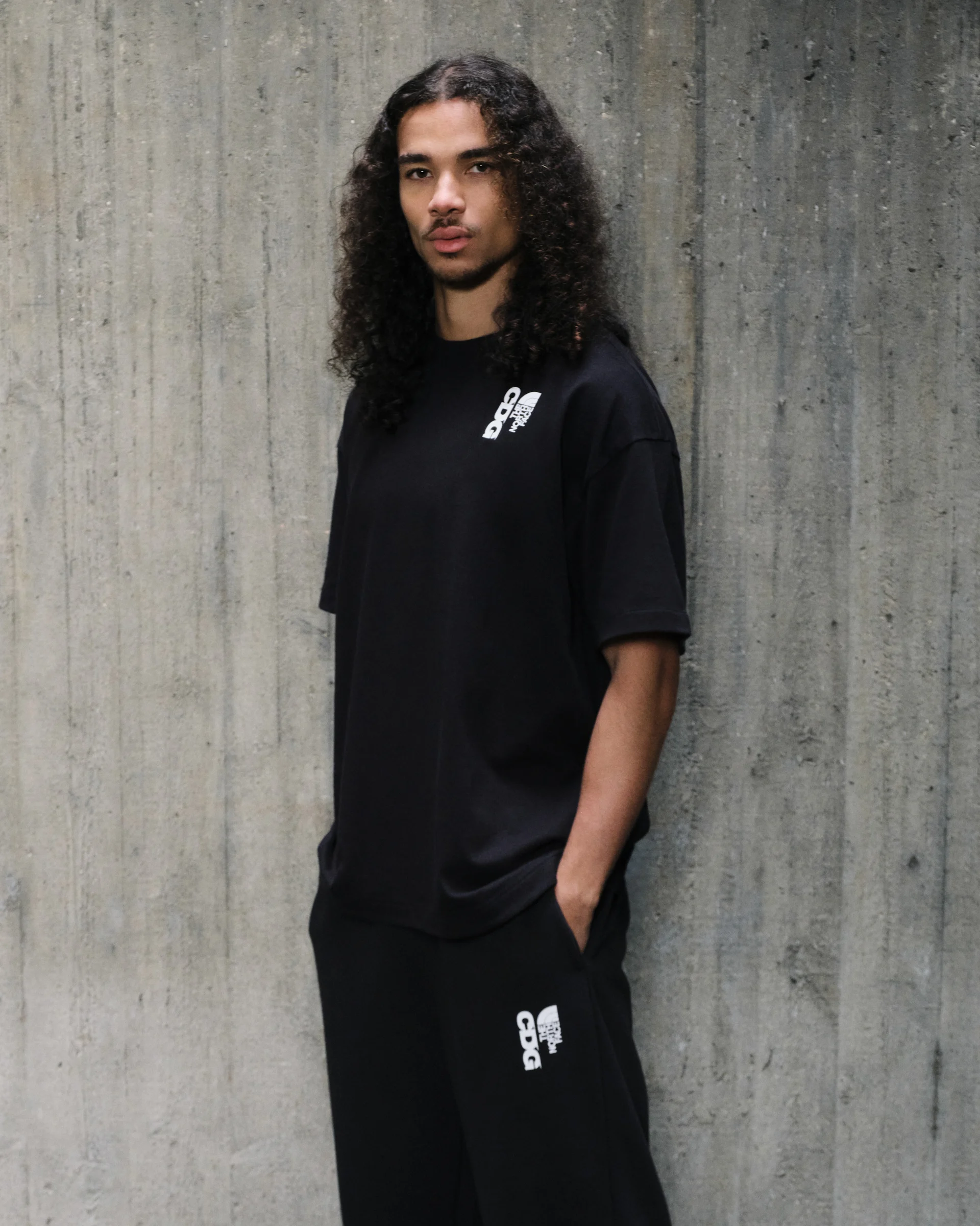 THE NORTH FACE × CDG のコラボコレクション第3弾が2月6日(金)に発売予定