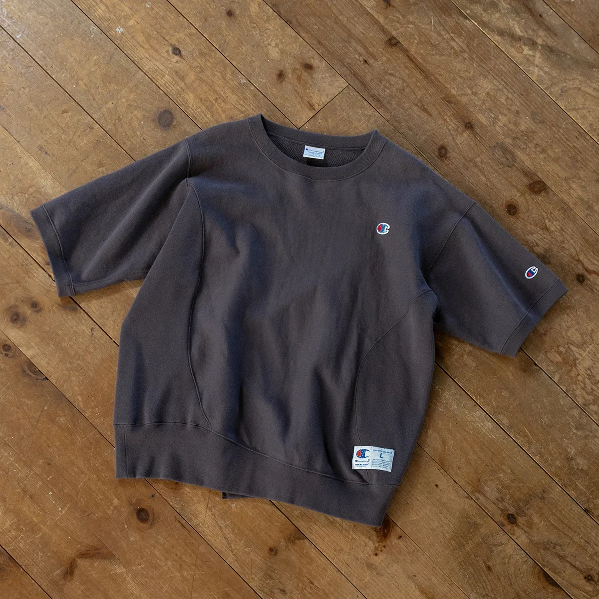 UNDERCOVER × Champion のコラボコレクション第3弾が2月14日(土)に発売予定