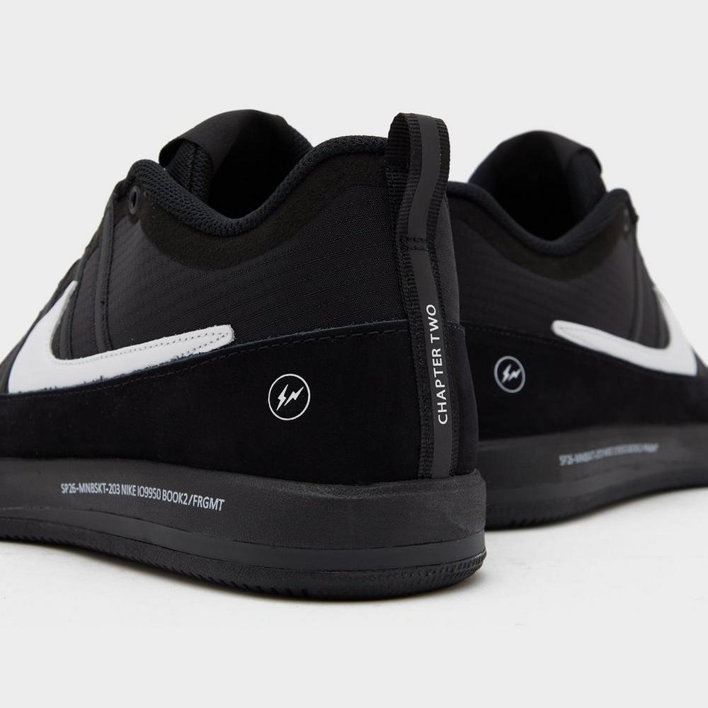 fragment design × NIKE BOOK 2 の国内販売価格は22,660円