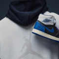 fragment design × UNION × NIKE AIR JORDAN 1 & アパレルコレクションが日本時間2月15日(日)1:00～公式WEB抽選実施予定