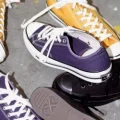 CONVERSE ALL STAR LGCY OX の26SSシーズンカラーが2月20日(金)発売