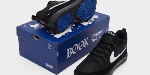 fragment design × NIKE BOOK 2 の国内販売価格は22,660円