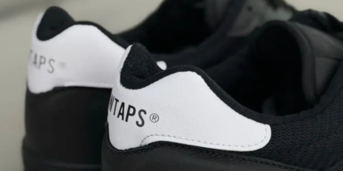 WTAPS × New Balance 1300 “Black/White” が近日発売予定