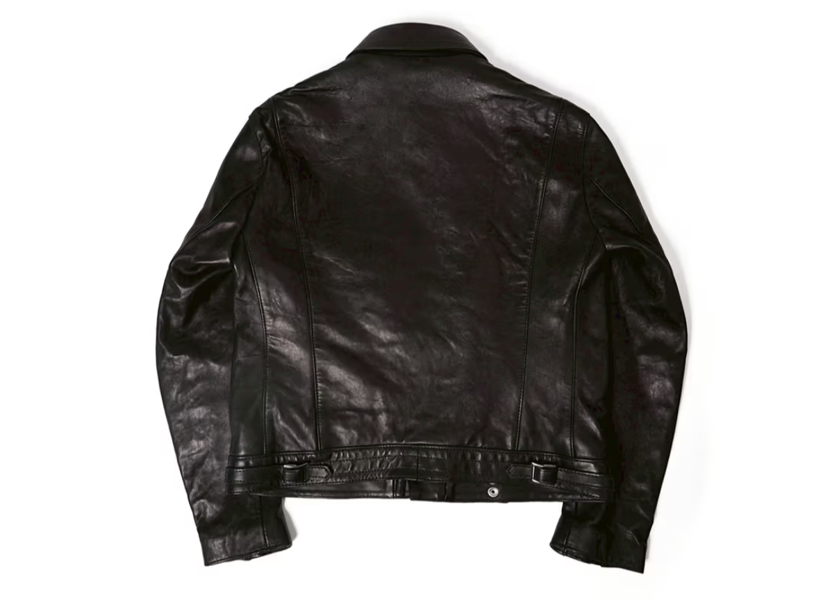 吉田カバン 90周年記念した PORTER × Lewis Leathers のコラボコレクションが2月21日(土)に発売予定