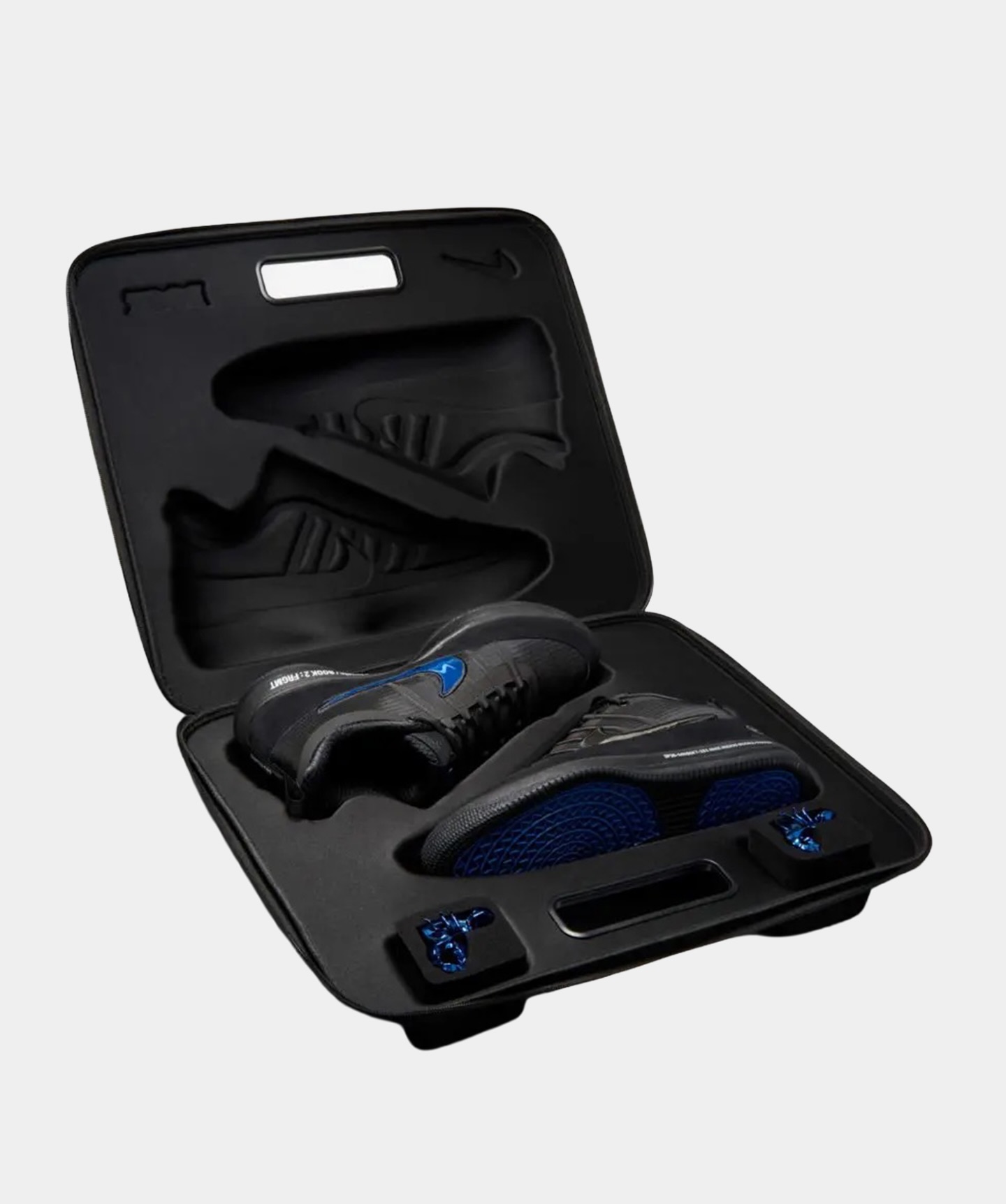 V.A. が fragment design × NIKE BOOK 2 PREMIUM “Warning Label” のWEB抽選を開始