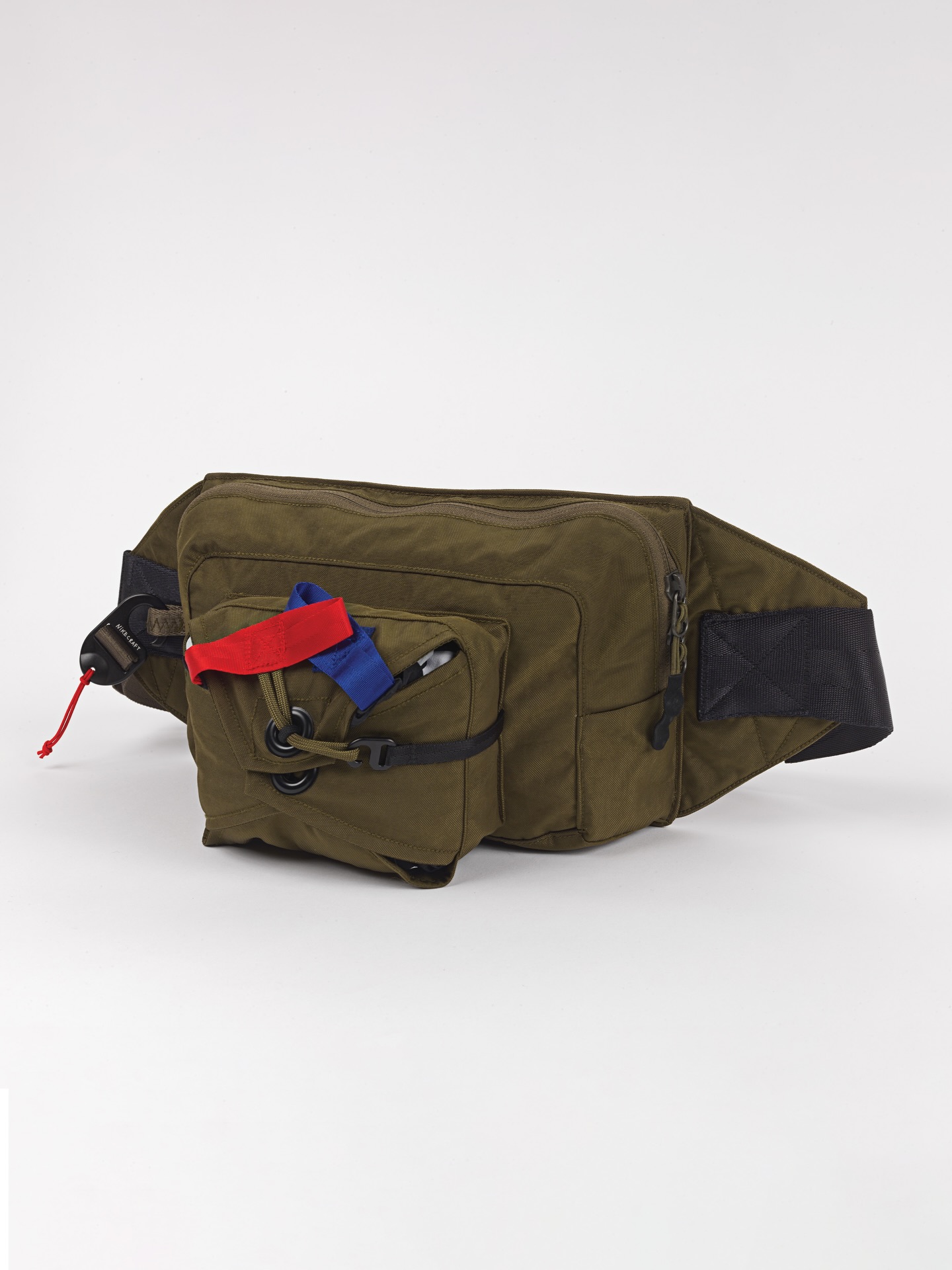 Tom Sachs × NikeCraft『ISRU アパレルコレクション』が公式オンラインストアにて発売