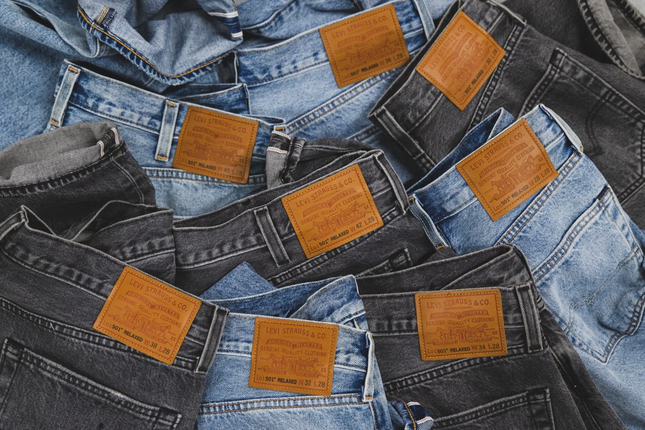 BEAMS × Levi’s®『501® RELAXED LENGTH28』が2月28日(土)に発売予定