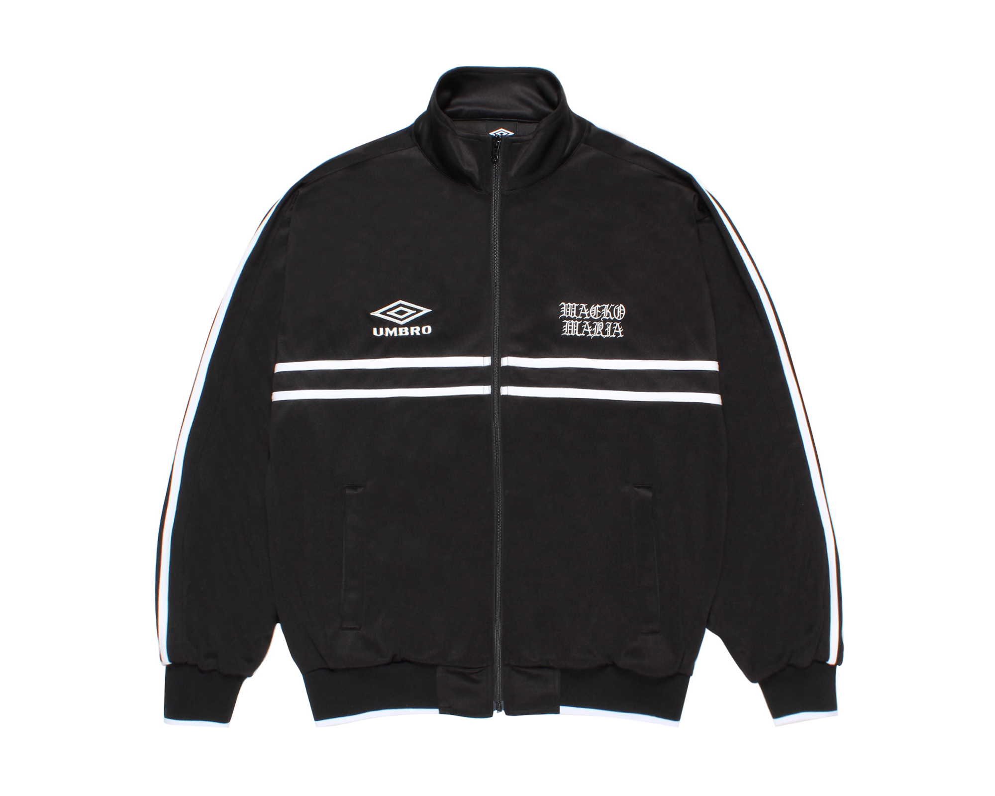 WACKO MARIA 2026年春夏コレクション 3rdデリバリーが2月28日(土)に発売予定