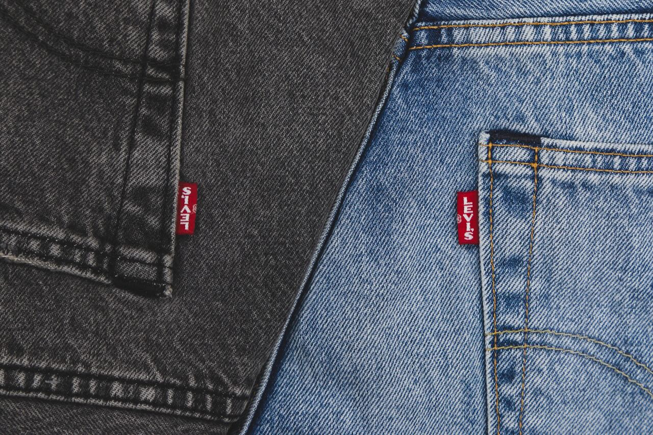 BEAMS × Levi’s®『501® RELAXED LENGTH28』が2月28日(土)に発売予定