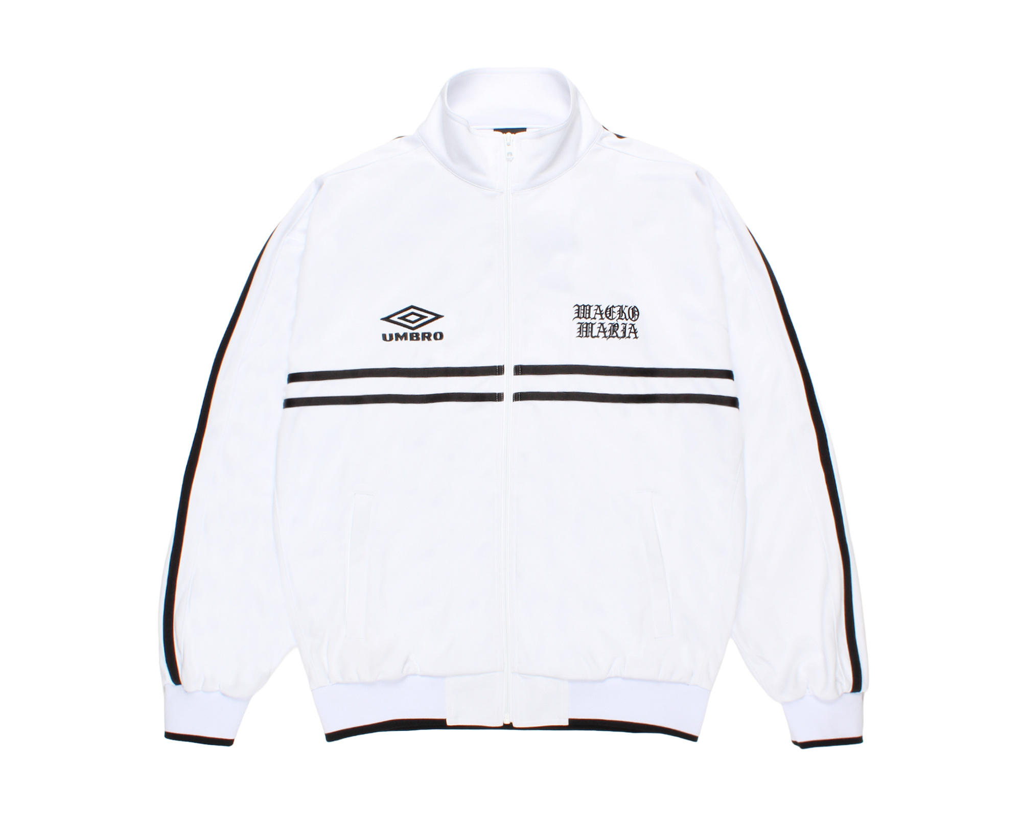 WACKO MARIA 2026年春夏コレクション 3rdデリバリーが2月28日(土)に発売予定