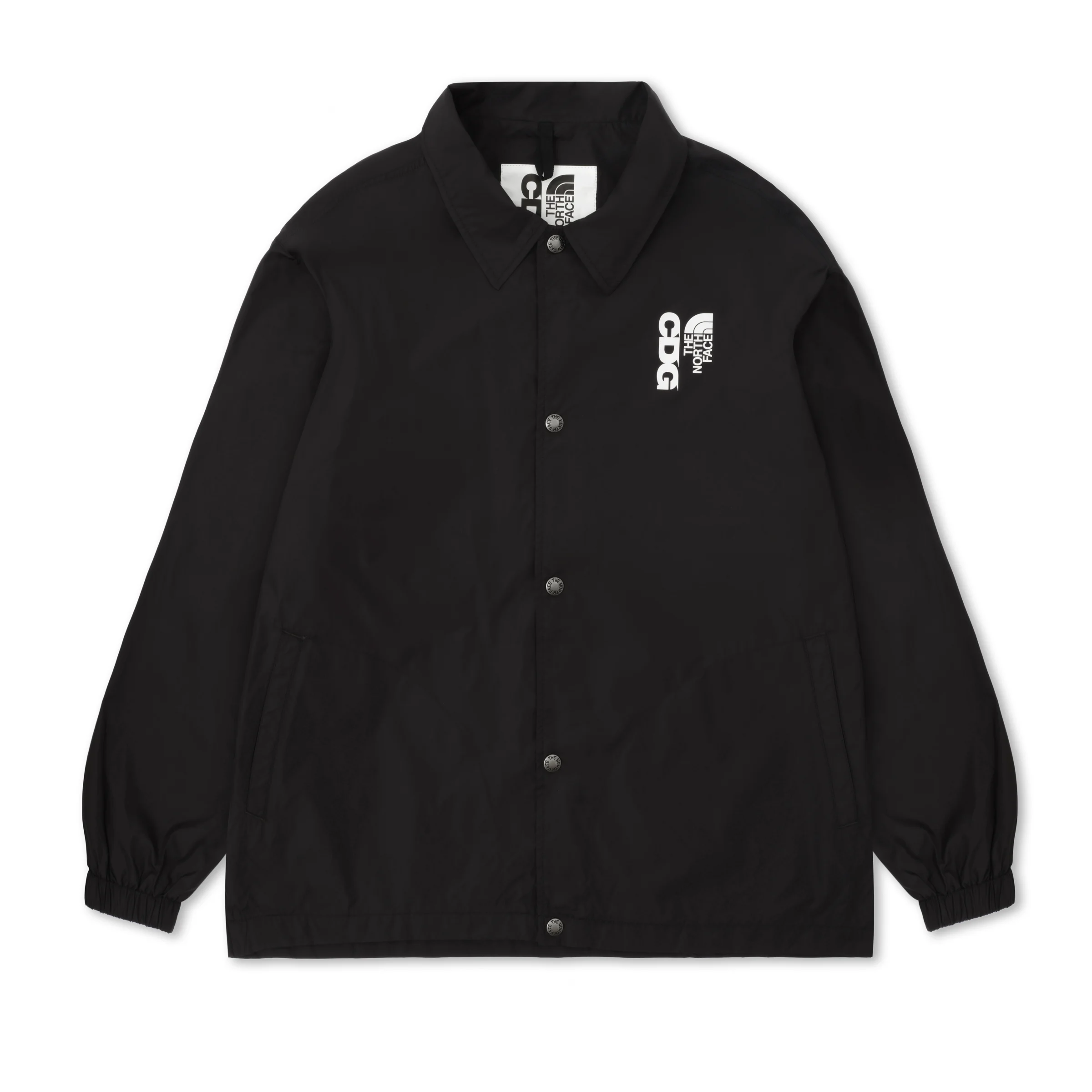 THE NORTH FACE × CDG のコラボコレクション第3弾が2月6日(金)に発売予定