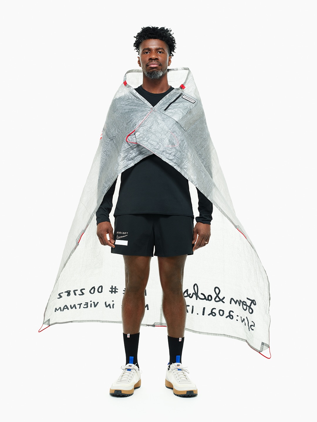 Tom Sachs × NikeCraft『ISRU アパレルコレクション』が公式オンラインストアにて発売