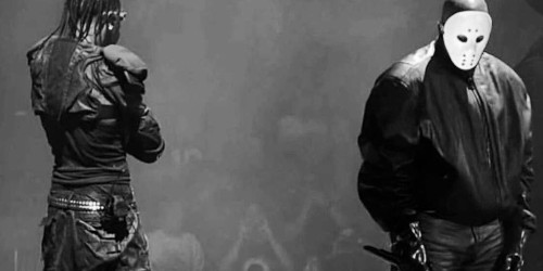 Travis Scott と Ye のコラボアルバムがリリースか