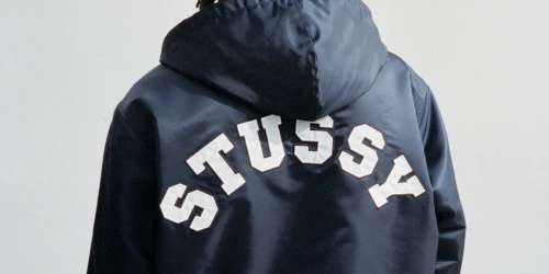 Stüssy 2026年春コレクションが2月20日(金)に発売予定 – Yakkun StreetFashion Media