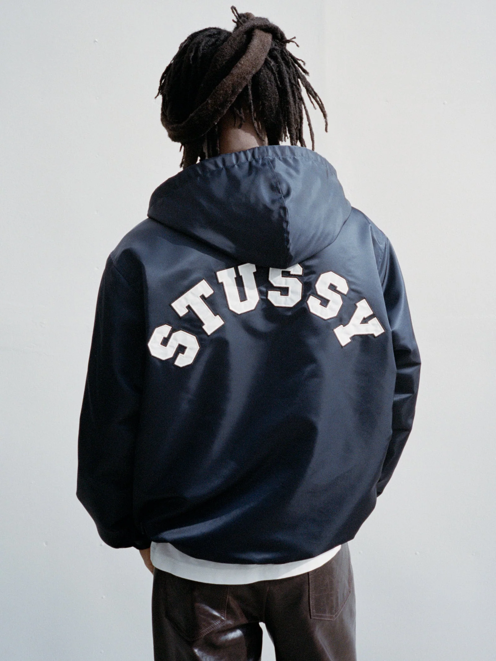 Stüssy 2026年春コレクションが2月20日(金)に発売予定