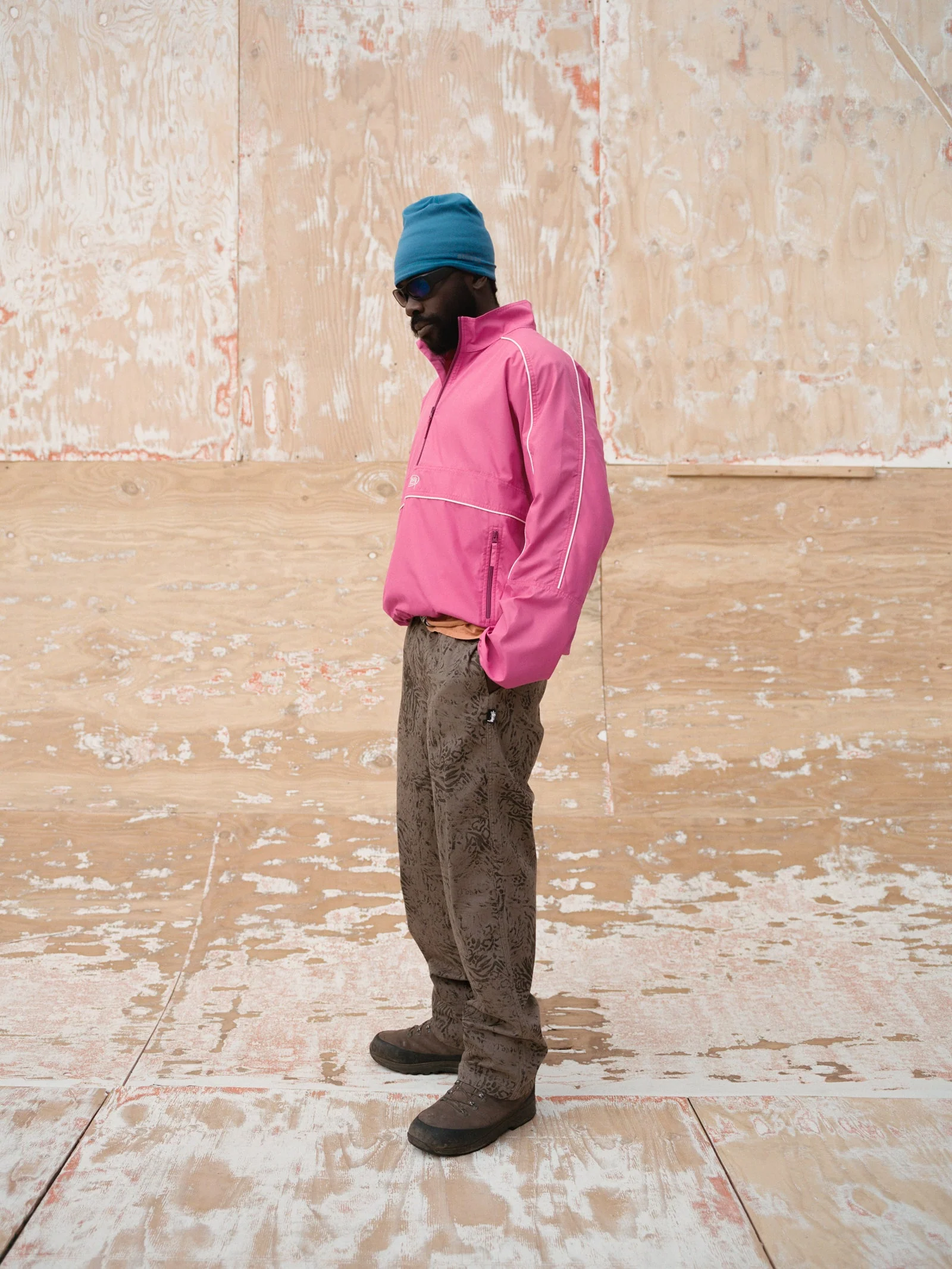 Stüssy 2026年春コレクションが2月20日(金)に発売予定