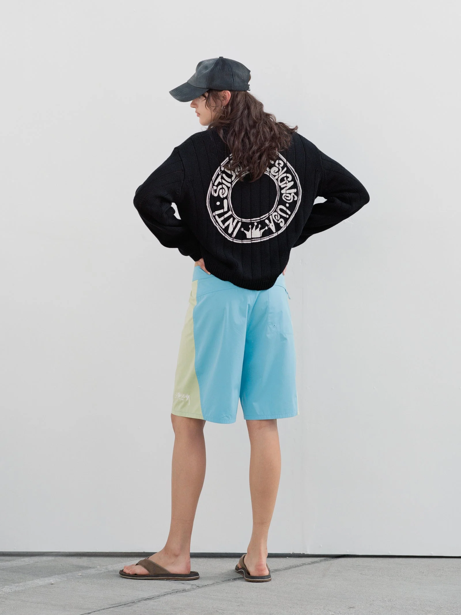 Stüssy 2026年春コレクションが2月20日(金)に発売予定