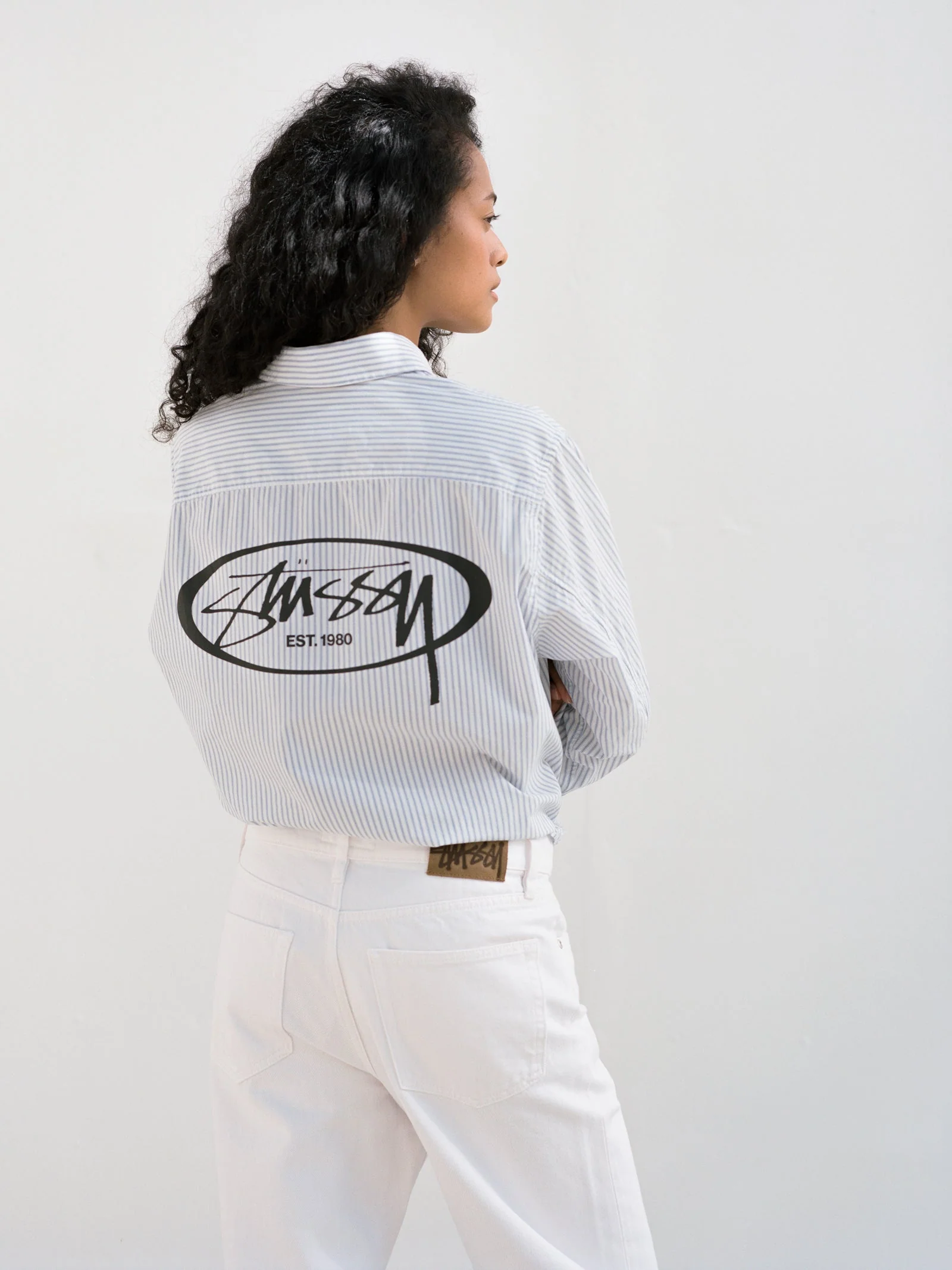 Stüssy 2026年春コレクションが2月20日(金)に発売予定