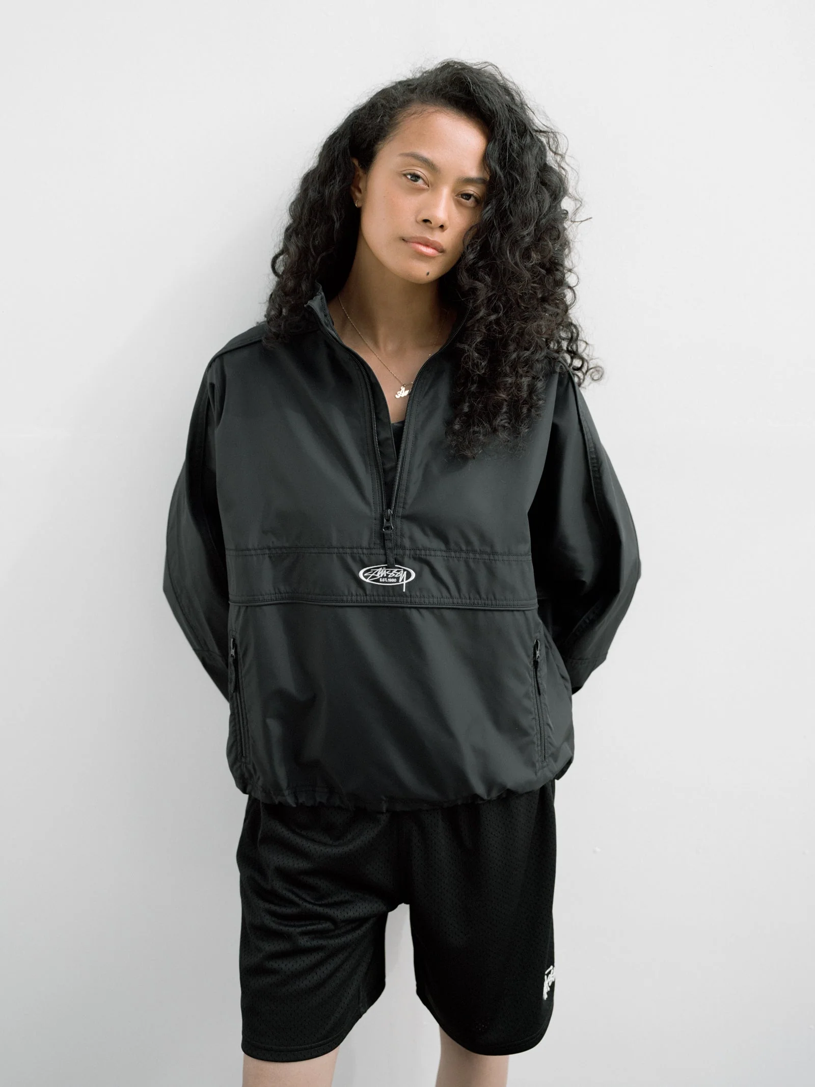 Stüssy 2026年春コレクションが2月20日(金)に発売予定