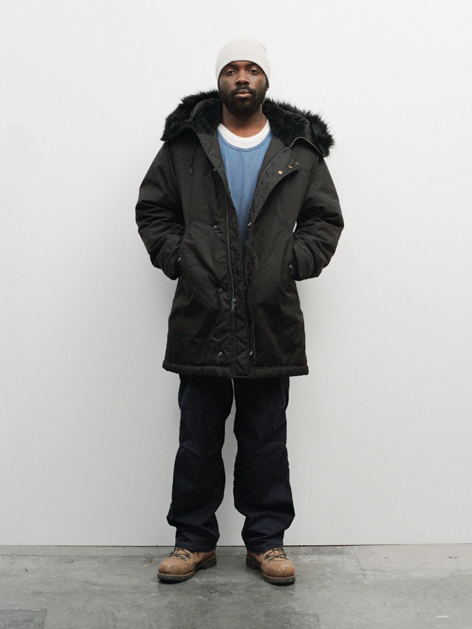 Stüssy 2026年春コレクションが2月20日(金)に発売予定